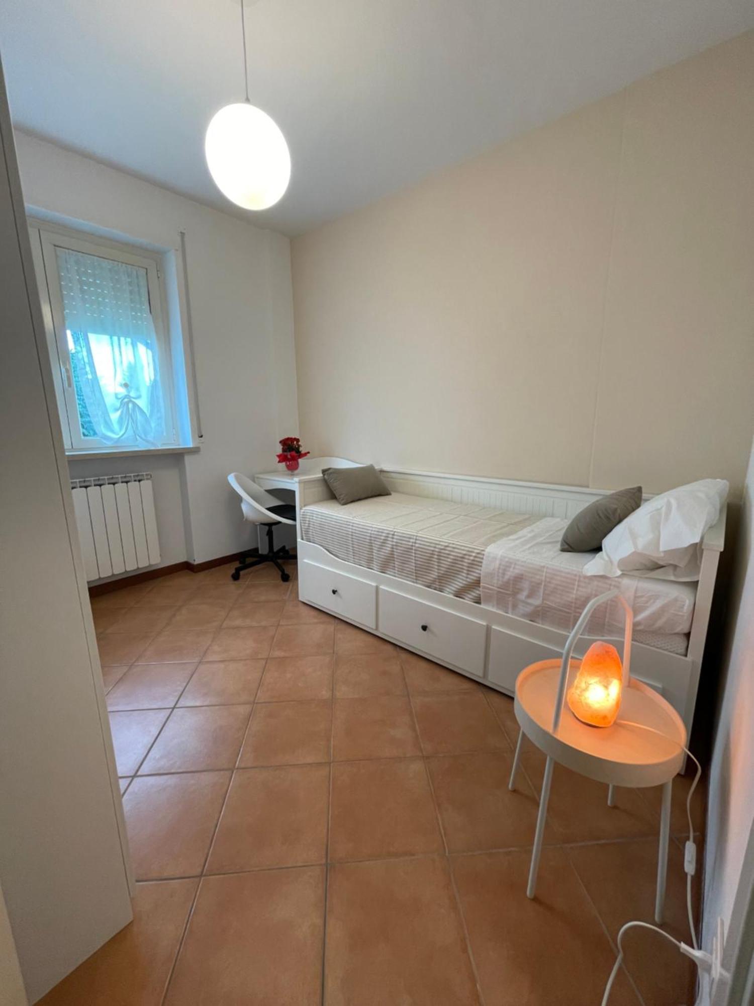Apartamento Chiara Lucca