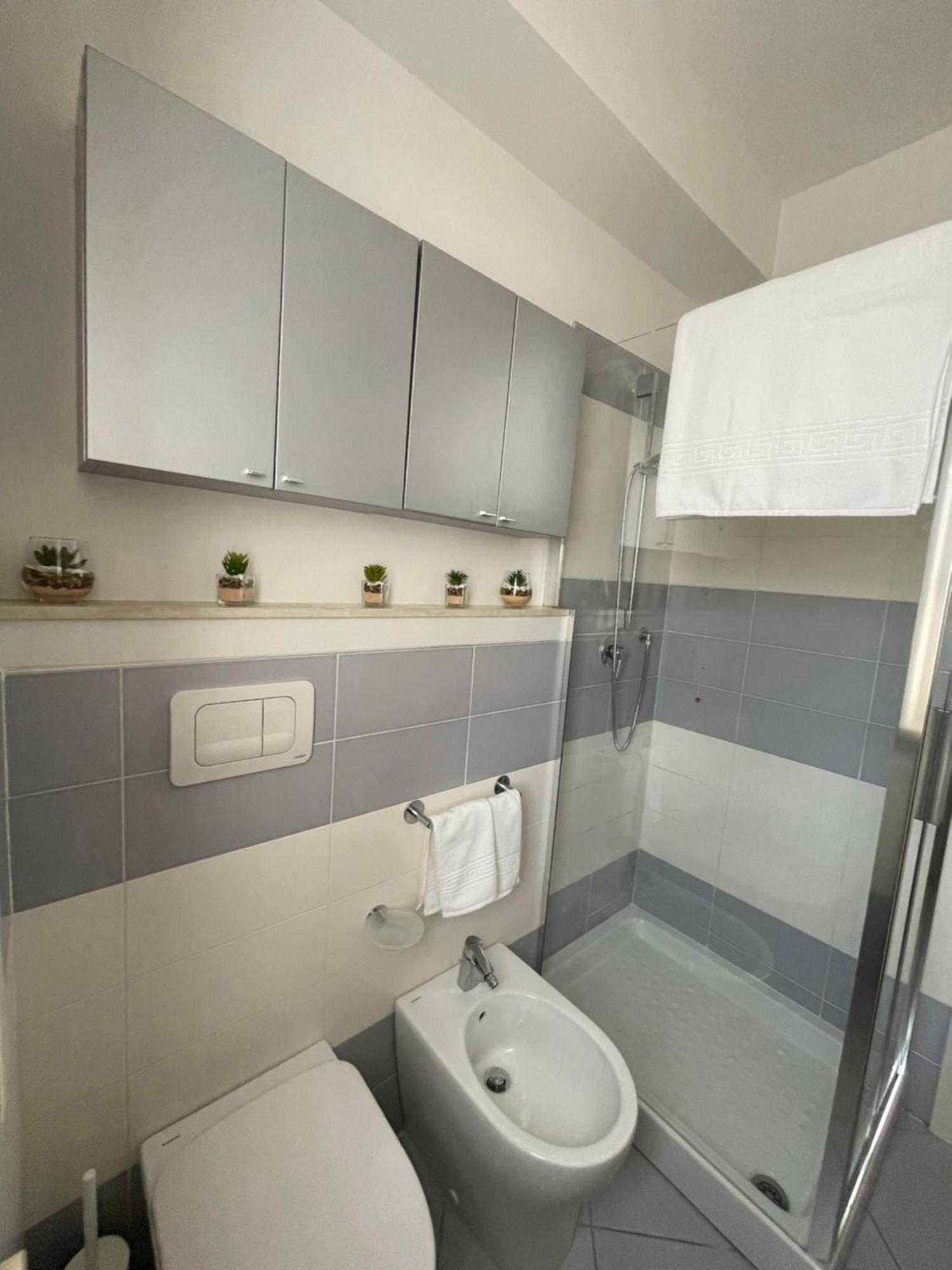 Apartment Chiara *