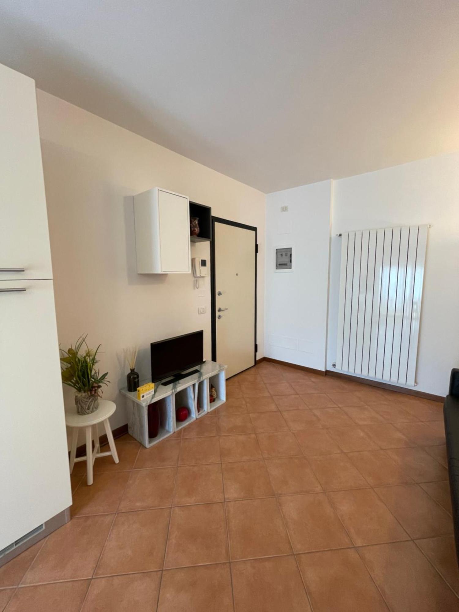 Apartment Chiara *