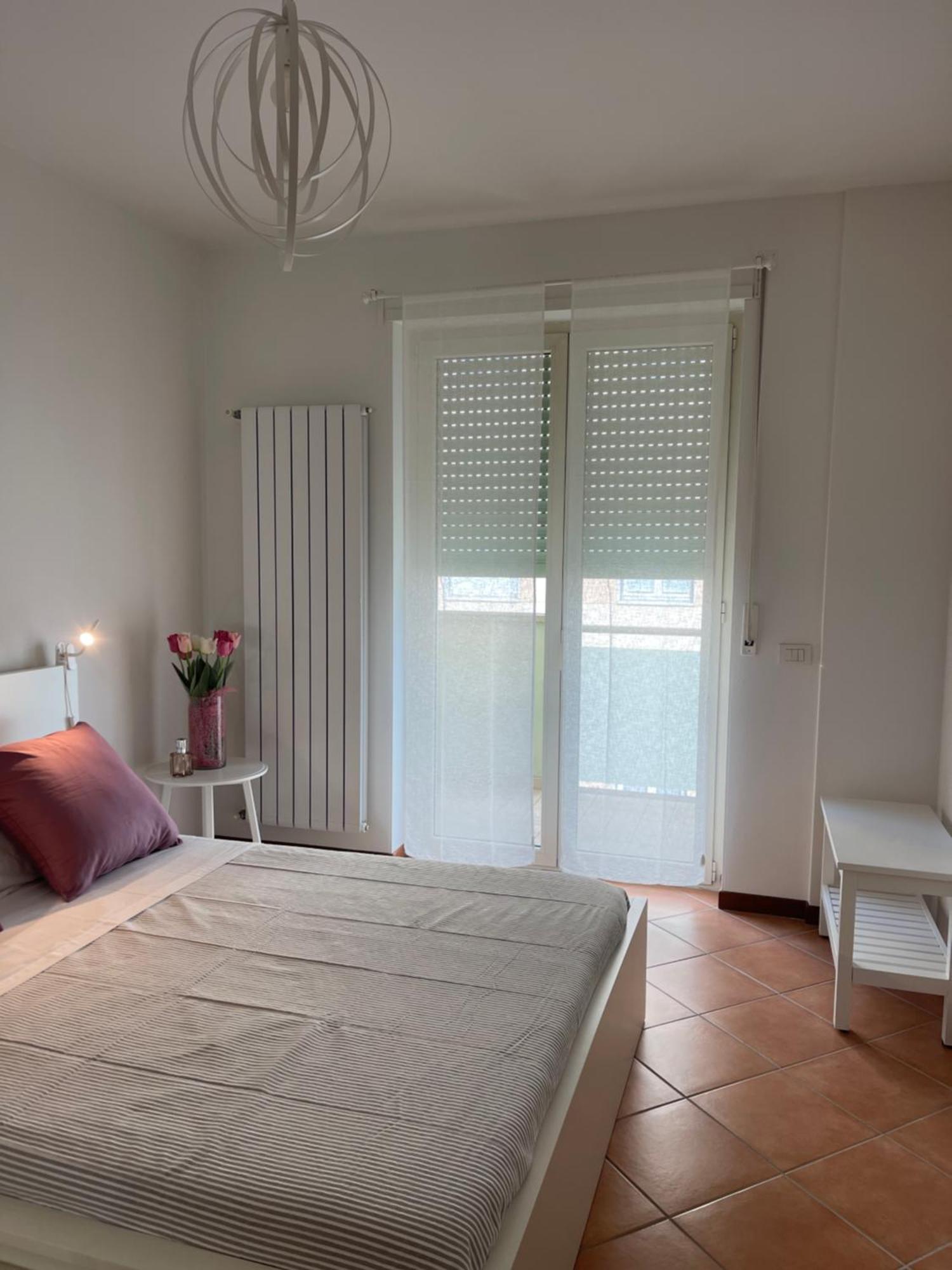 Chiara Apartment