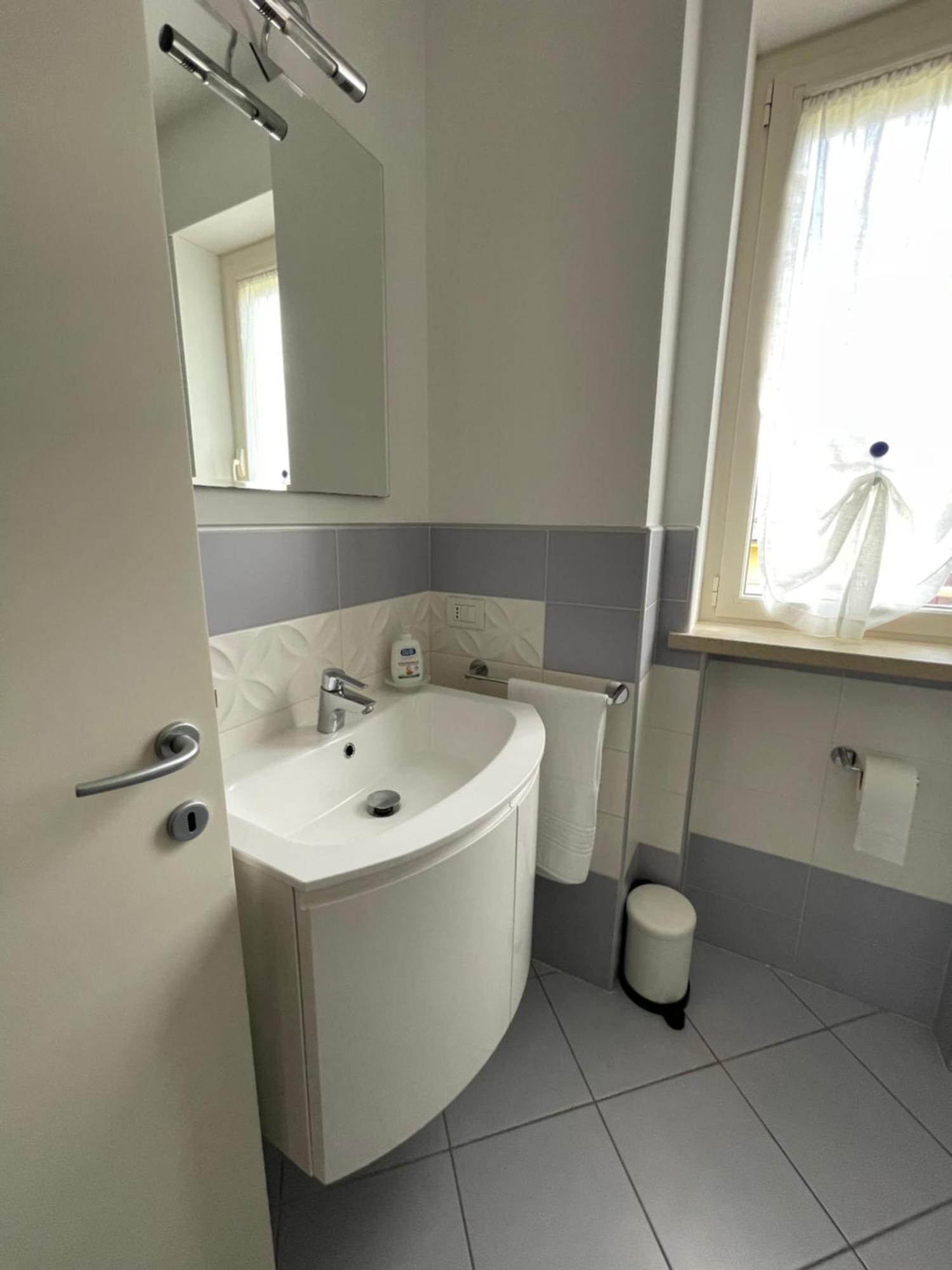 Apartment Chiara