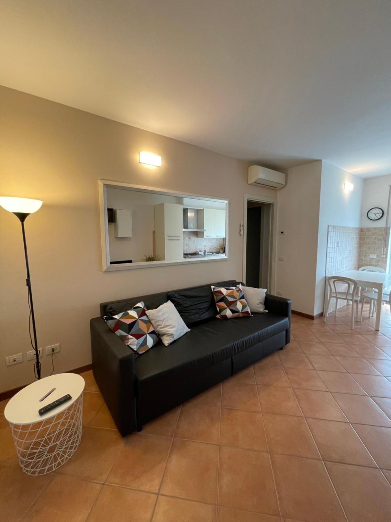 Chiara Apartment *