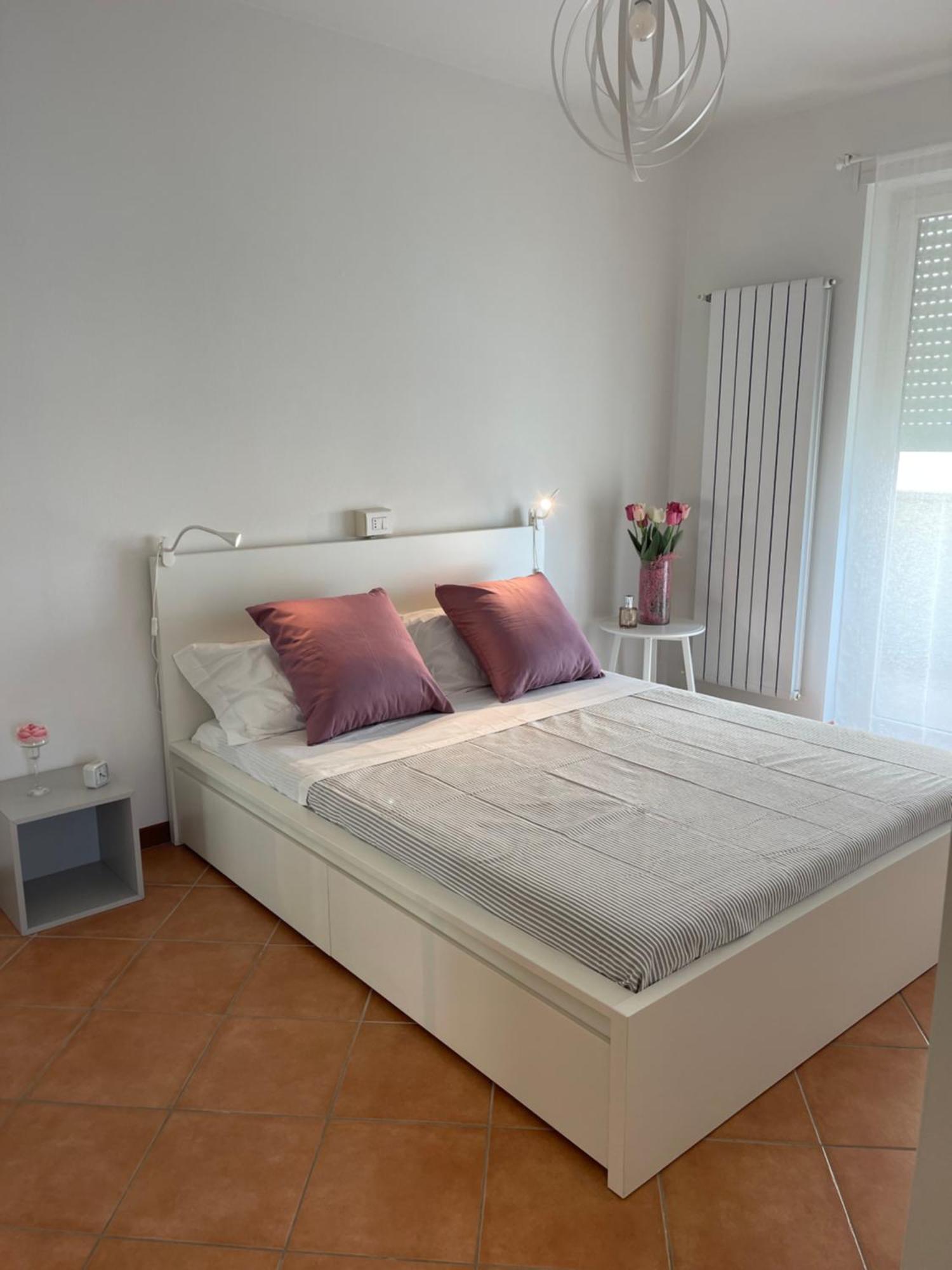 Apartment Chiara *