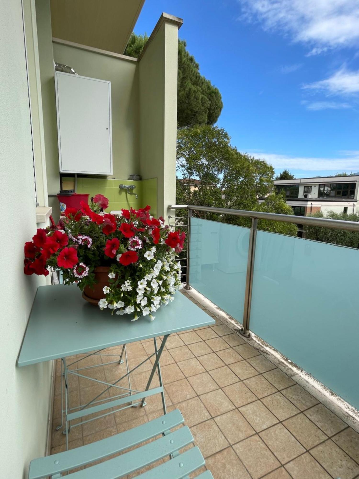 Apartment Chiara Lucca